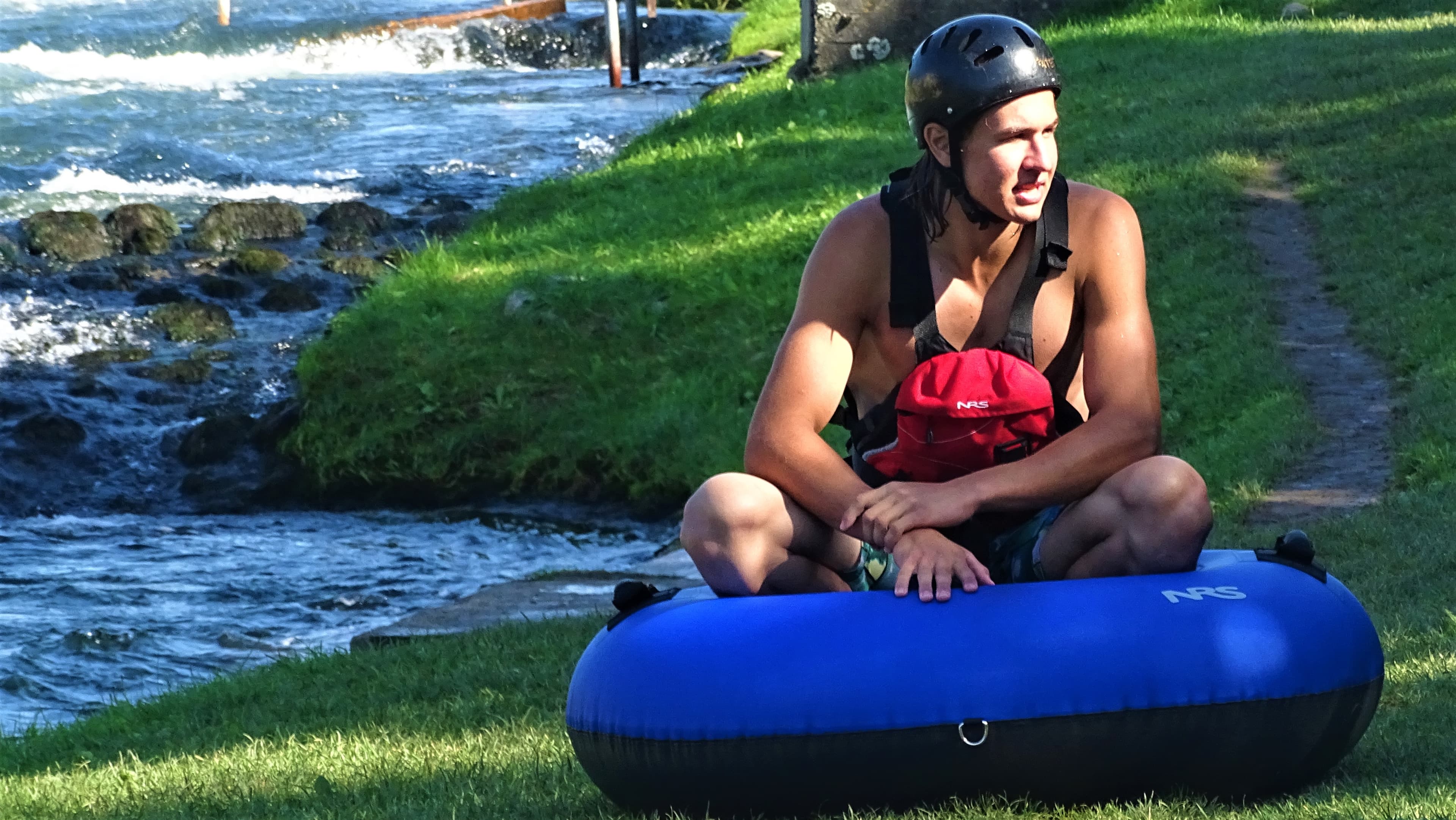 River Tubing
